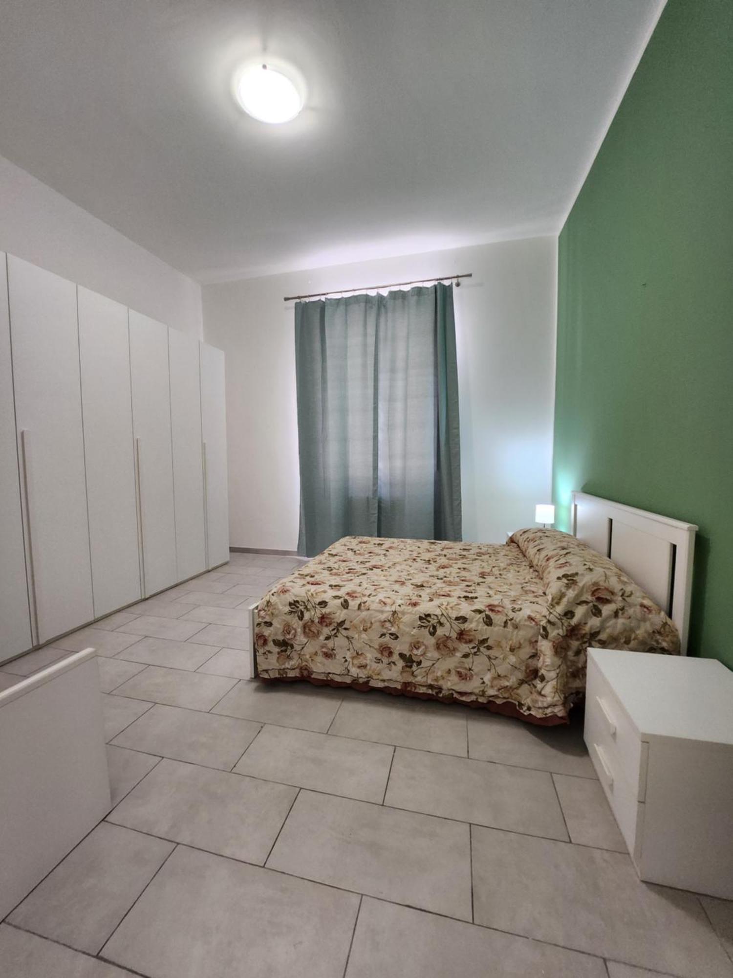 Appartamento Ponte Sospeso 24