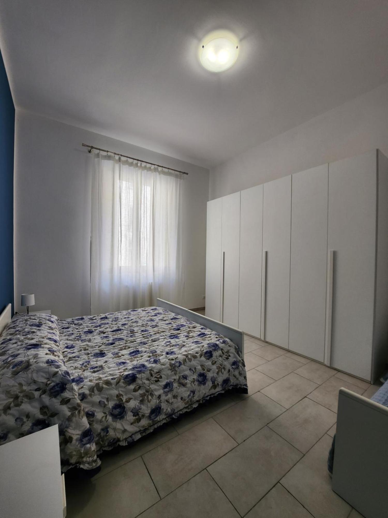 Appartamento Ponte Sospeso 24 *