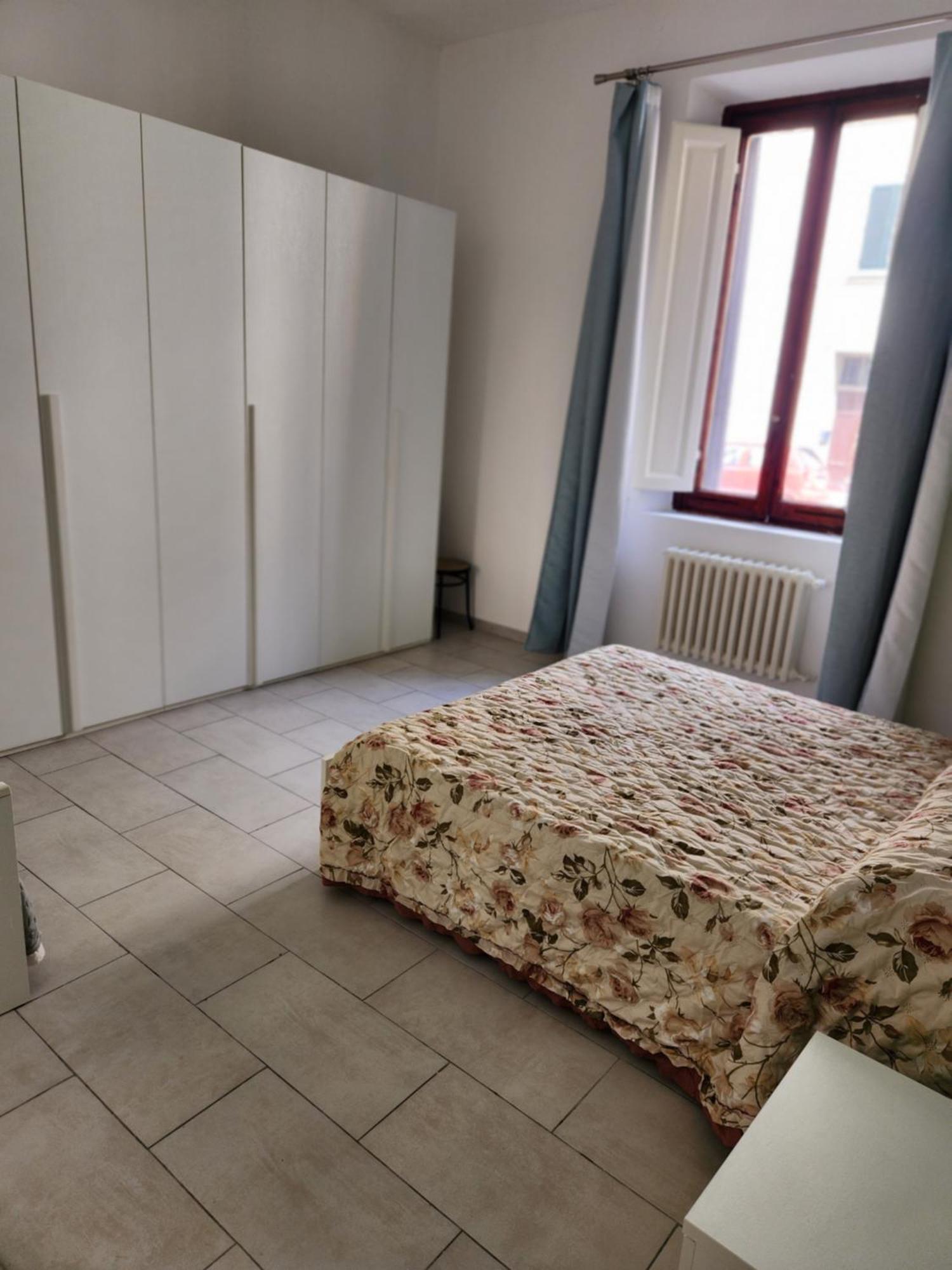 Appartamento Ponte Sospeso 24