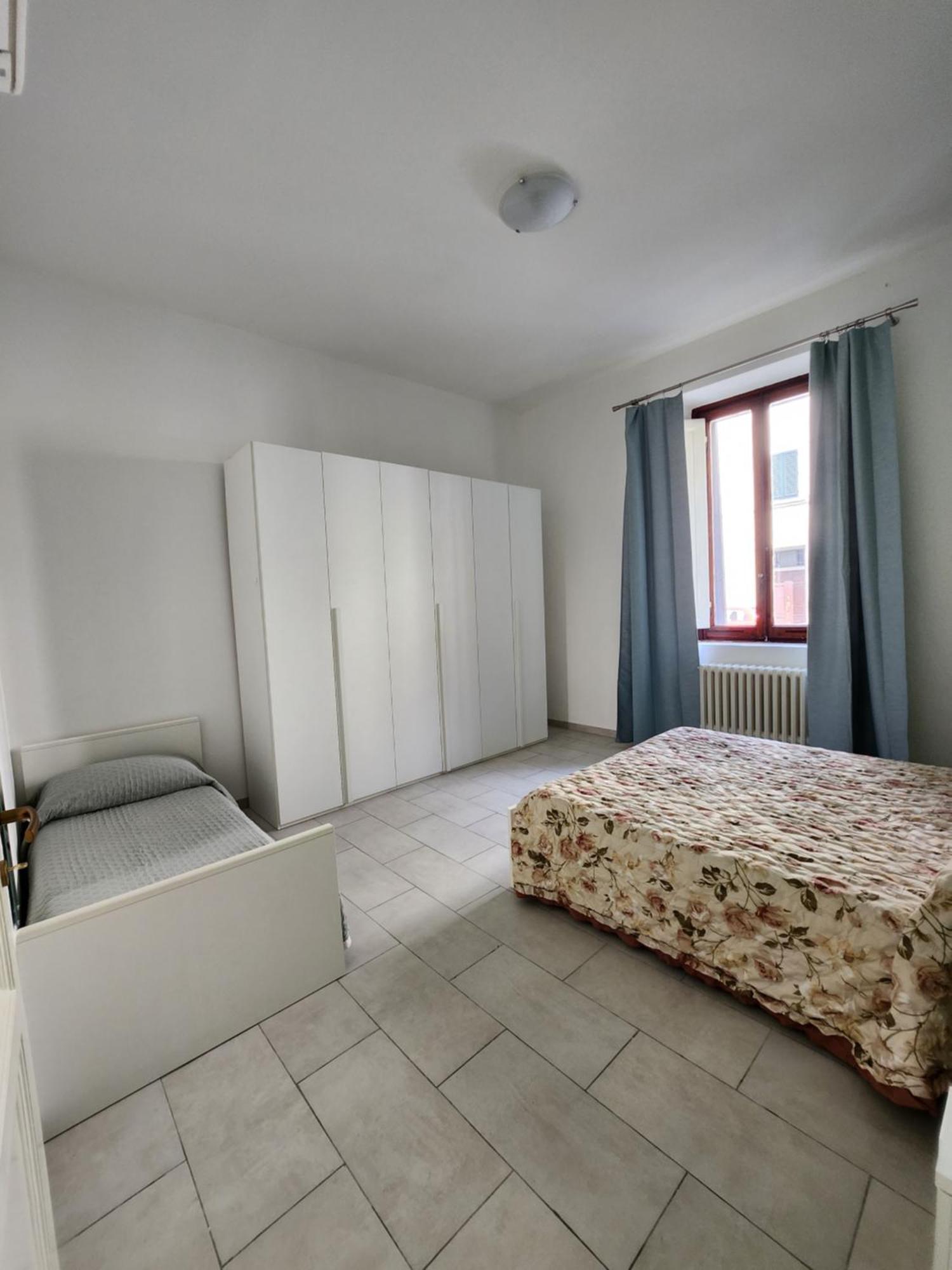 Appartamento Ponte Sospeso 24 Firenze